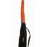 Cinta Tubular Sling Elevação De Carga 10 Ton X 4 Mts Fs 7 1