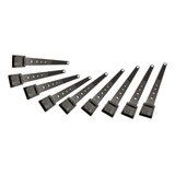 Cintas De Fixacao Para