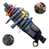 Cinto Bolsa Carpinteiro Eletricista Porta Ferramenta Prego
