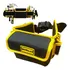 Cinto Cinturão Porta Ferramentas Eletricista Carpinteiro Top Cor Amarelo