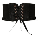 Cinto Corset Largo Cintura