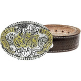 Cinto Country Masculino E