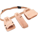 Cinto De Couro nylon