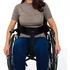 Cinto De Segurança Abdominal Para Cadeirante Longevitech