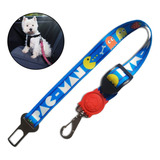 Cinto De Segurança Pet Cães Gatos Universal Envio Imediato