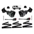 Cinto De Segurança Universal Suzuki Samurai Vitara Jpx 1997