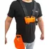 Cinto De Sustentação Duplo Laranja Universal/stihl Yamashi