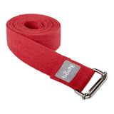 Cinto De Yoga Correia