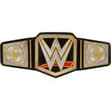 Cinto Do Campeonato Wwe