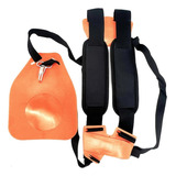 Cinto Duplo Colete Profissional