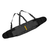 Cinto Ergonômico Lombar Tamanho M Vonder