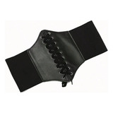 Cinto Espartilho Corset Feminino