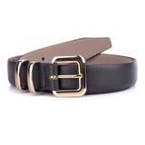 Cinto Feminino De Couro