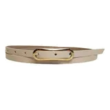 Cinto Fininho 1 0cm