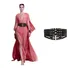 Cinto Grosso Para Vestido Cintura Fina Festa Corset  f 