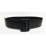 Cinto Largo Feminino Preto