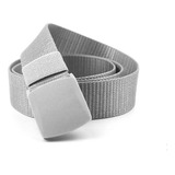 Cinto Largo Nylon Masculino