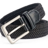 Cinto Masculino Casual Elastico