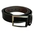 Cinto Masculino Couro Legítimo Ferracini Verona Cor Preto Tamanho 105