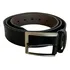 Cinto Masculino Couro Legítimo Ferracini Verona Cor Preto Tamanho 115