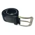 Cinto Masculino De Elástico Freeway Conforto E Pratico Dml Cor Preto Tamanho Gg