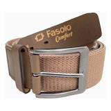 Cinto Masculino Esportivo Fasolo