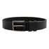 Cinto Masculino Fasolo G216 Cor Preto Tamanho 100