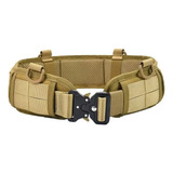 Cinto Militar Tatico Da