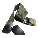 Cinto Militar Vo Exercito