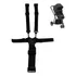 Cinto Para Carrinho De Bebe Mobi Safety