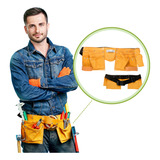Cinto Para Ferramentas Profissional