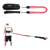 Cinto Para Tracao Individual