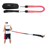 Cinto Para Tracao Individual