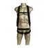 Cinto Paraquedista Cinturão Abdominal 1 Ponto Promoção C  Nf