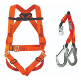 Cinto Paraquedista Dlt 012