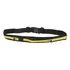 Cinto Pochete Corrida Caminhada Porta Celular Ajustavel Fit Cor Preto