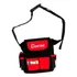 Cinto Profissional Ajustável Cortag Em Lona Multiuso Clm-150