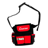 Cinto Profissional Ajustavel Cortag