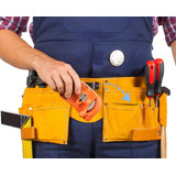 Cinto Profissional Para Ferramentas