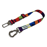 Cinto Seguranca Pet Universal