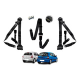 Cinto Seguranca Renault Clio
