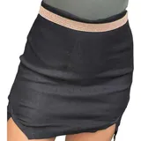 Cinto Strass Feminino Corrente