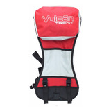 Cinto Sustentacao Tipo Mochila Multifuncional Vrc430 Vulcan