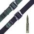 Cinto Tático Dupla Face 2 Em 1 Brforce Coral Br Force 3 8cm