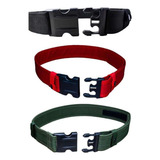 Cinto Tatico Militar De