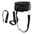 Cinturao Academia Com Suporte Para Anilha E Tala Strap Fita