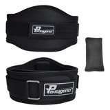 Cinturao Crossfit Musculacao Sport