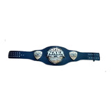 Cinturao Naga Championship Novo