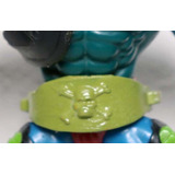 Cinturao Para Boneco Mandibula