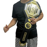 Cinturao Ufc Championship Lindo